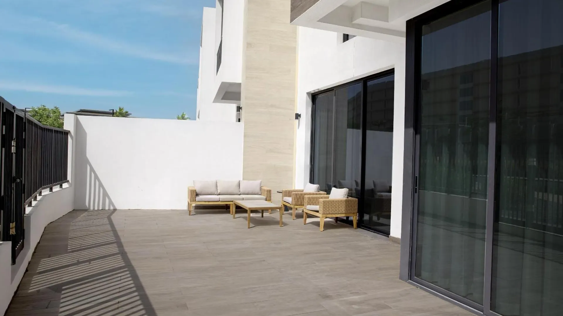 Oasis Homes By Olala Homes Rász el-Haima