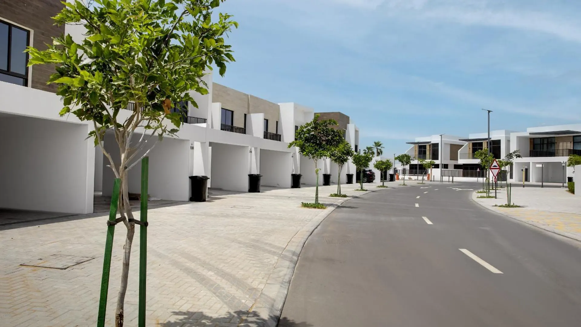 Nyaraló Oasis Homes By Olala Homes Rász el-Haima