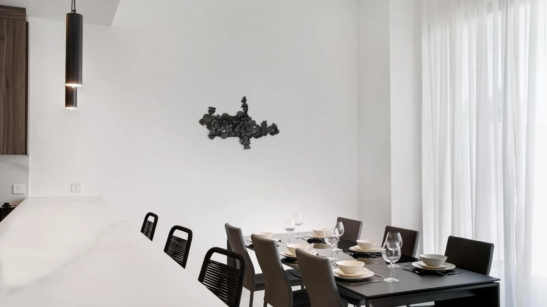 Oasis Homes By Olala Homes Rász el-Haima Egyesült Arab Emírségek
