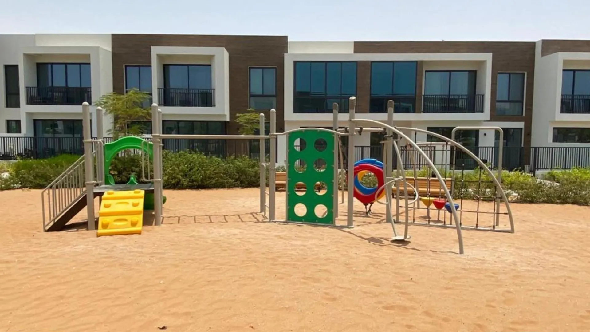 Nyaraló Oasis Homes By Olala Homes Rász el-Haima Egyesült Arab Emírségek