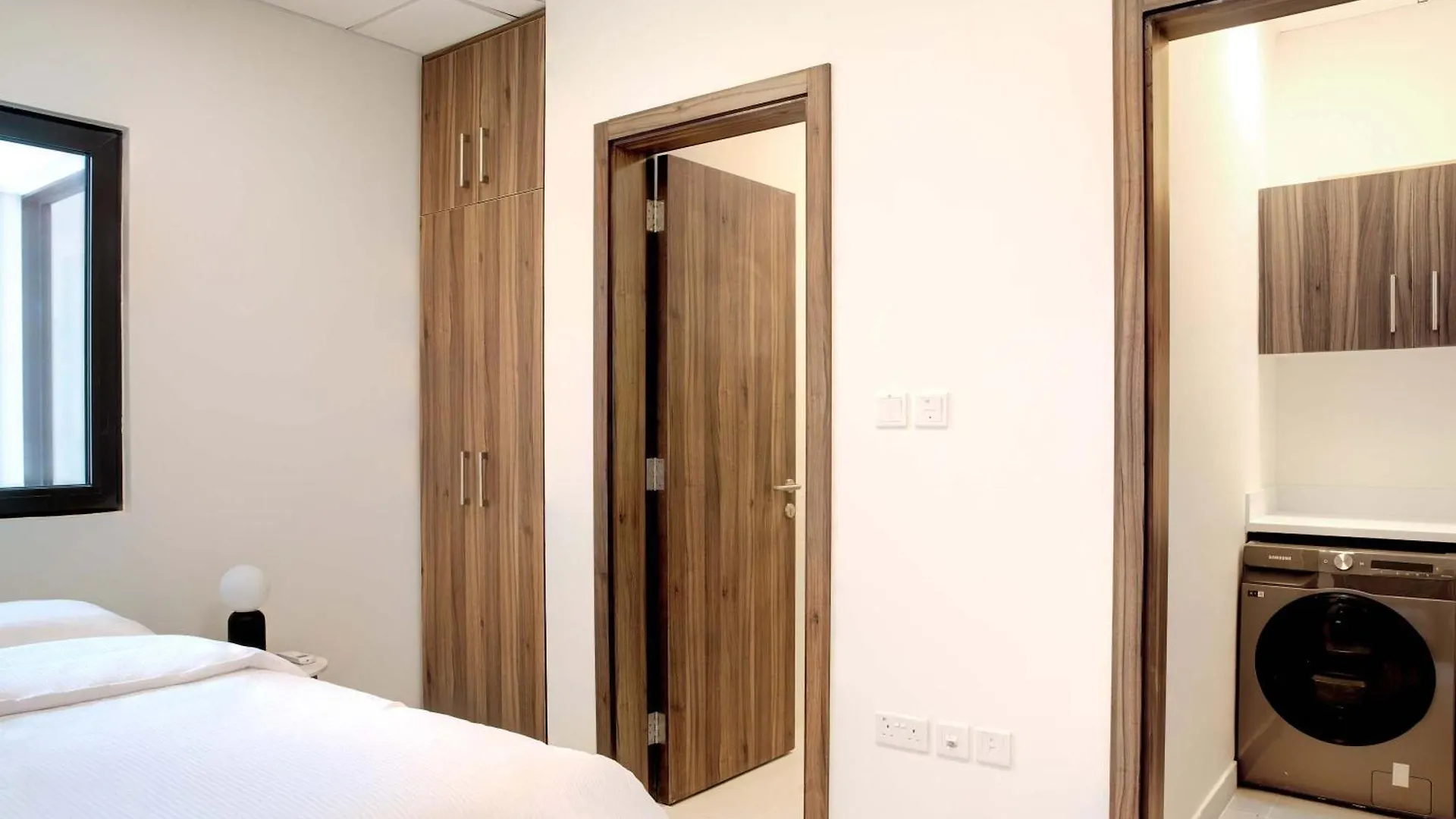 Nyaraló Oasis Homes By Olala Homes Rász el-Haima Egyesült Arab Emírségek