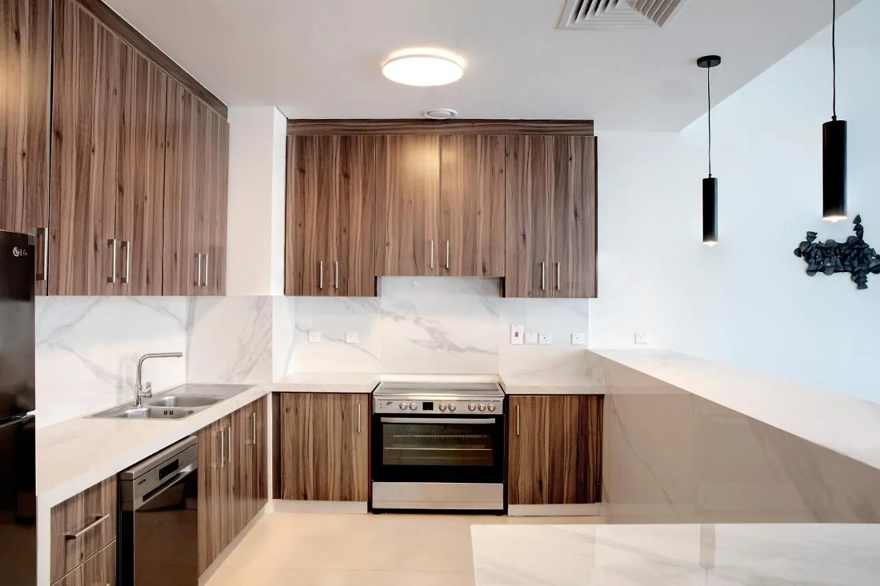 بيت للعطل Oasis Homes By Olala Homes رأس الخيمة