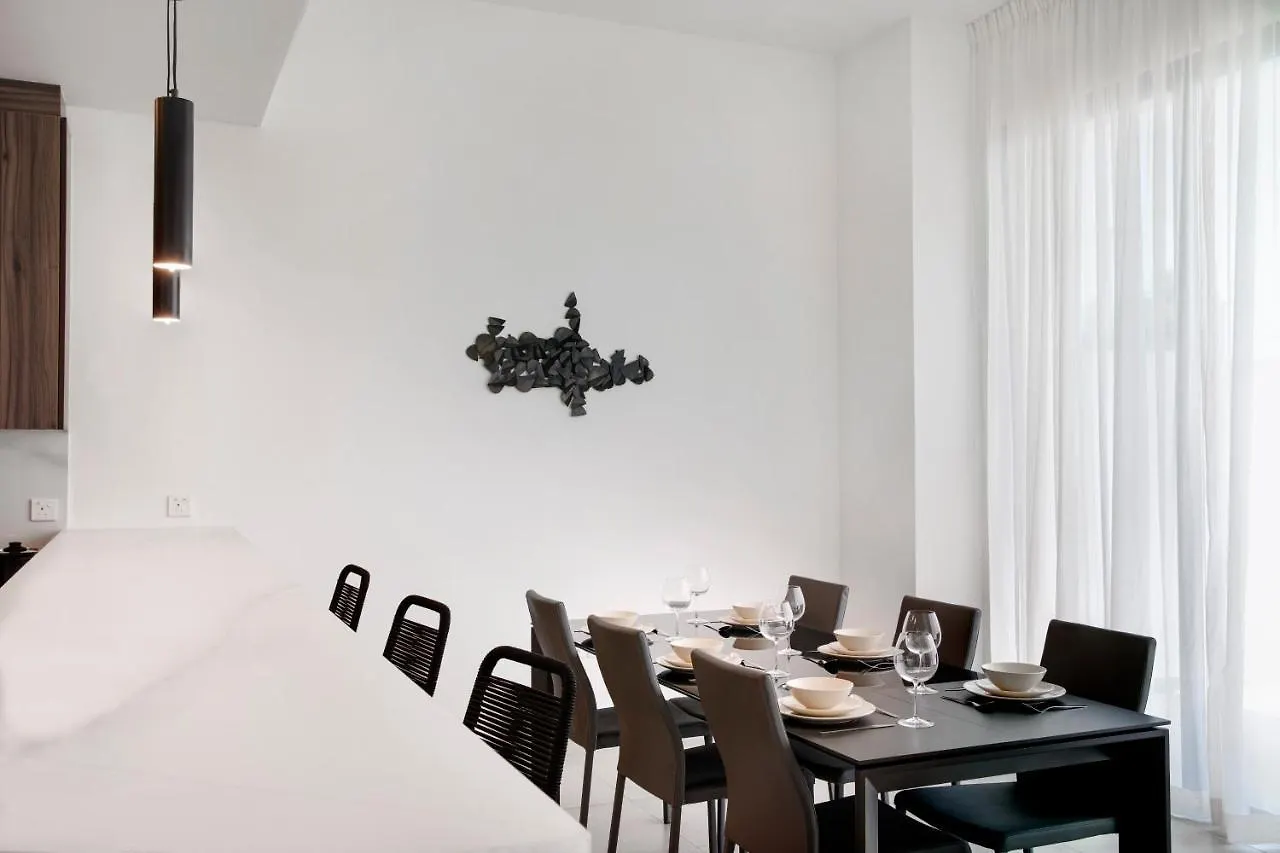 بيت للعطل Oasis Homes By Olala Homes رأس الخيمة