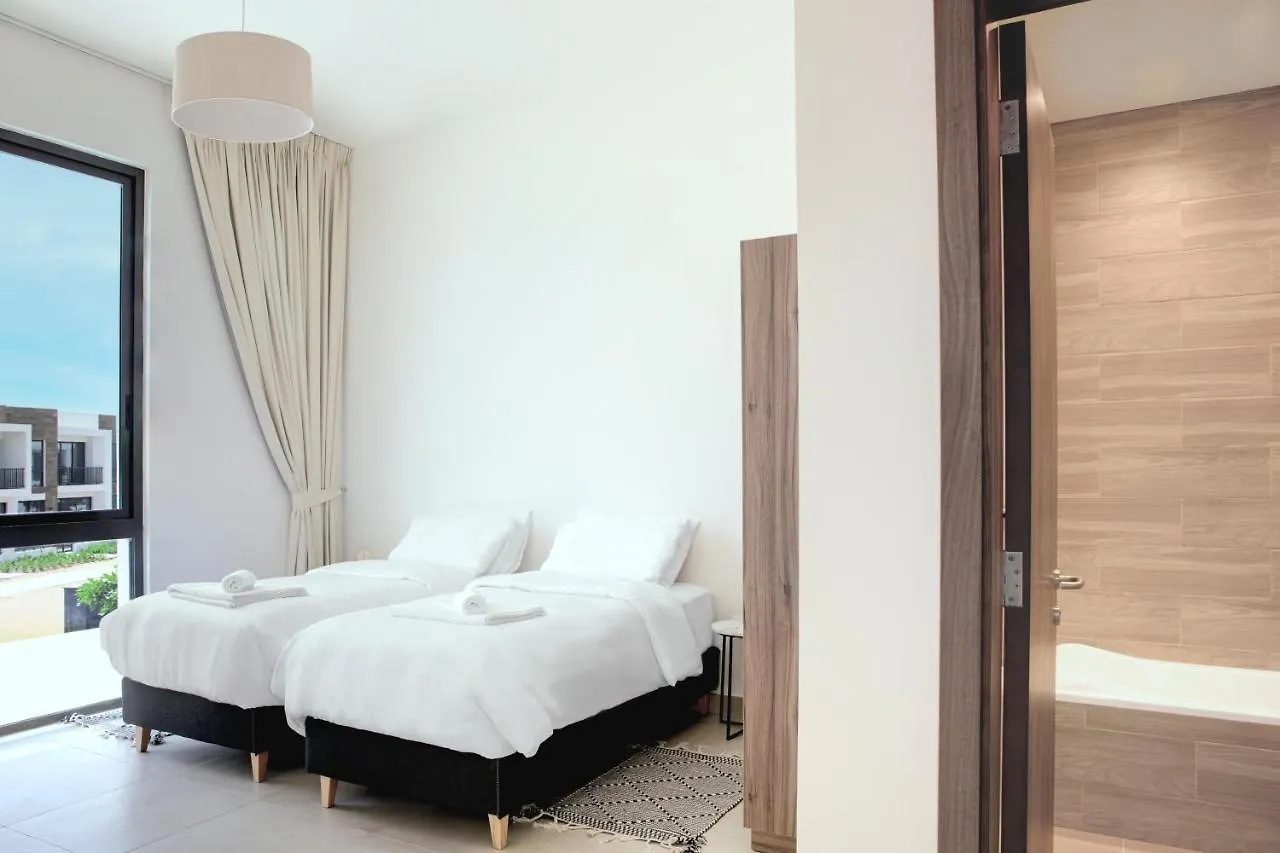 Oasis Homes By Olala Homes رأس الخيمة الإمارات العربية المتحدة