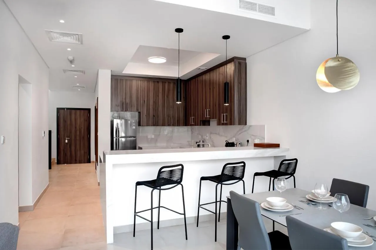 Oasis Homes By Olala Homes رأس الخيمة