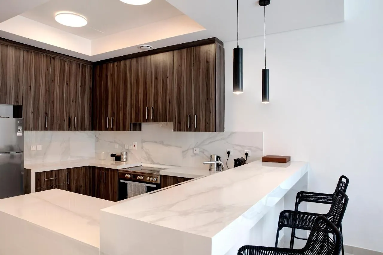 Oasis Homes By Olala Homes رأس الخيمة 0*,