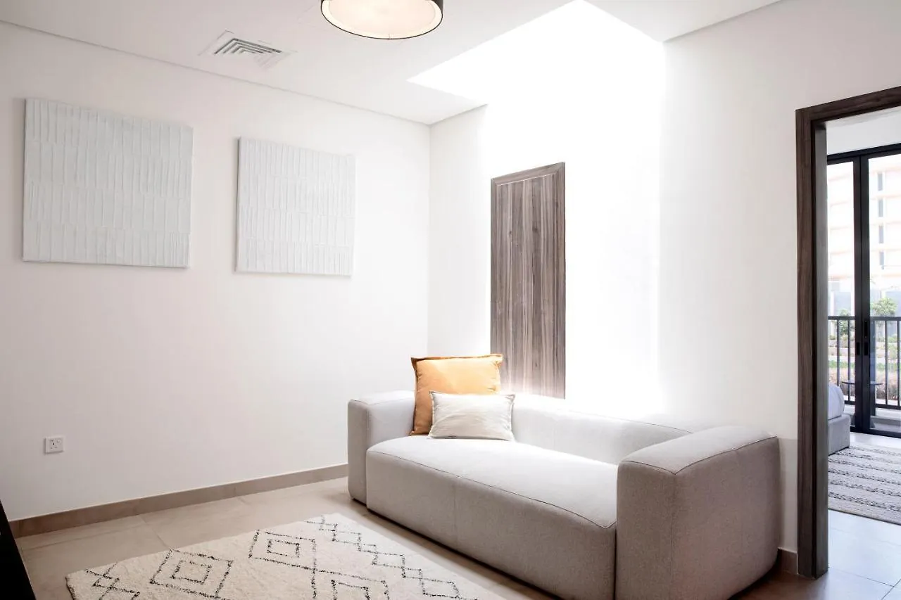 Oasis Homes By Olala Homes رأس الخيمة 0*,