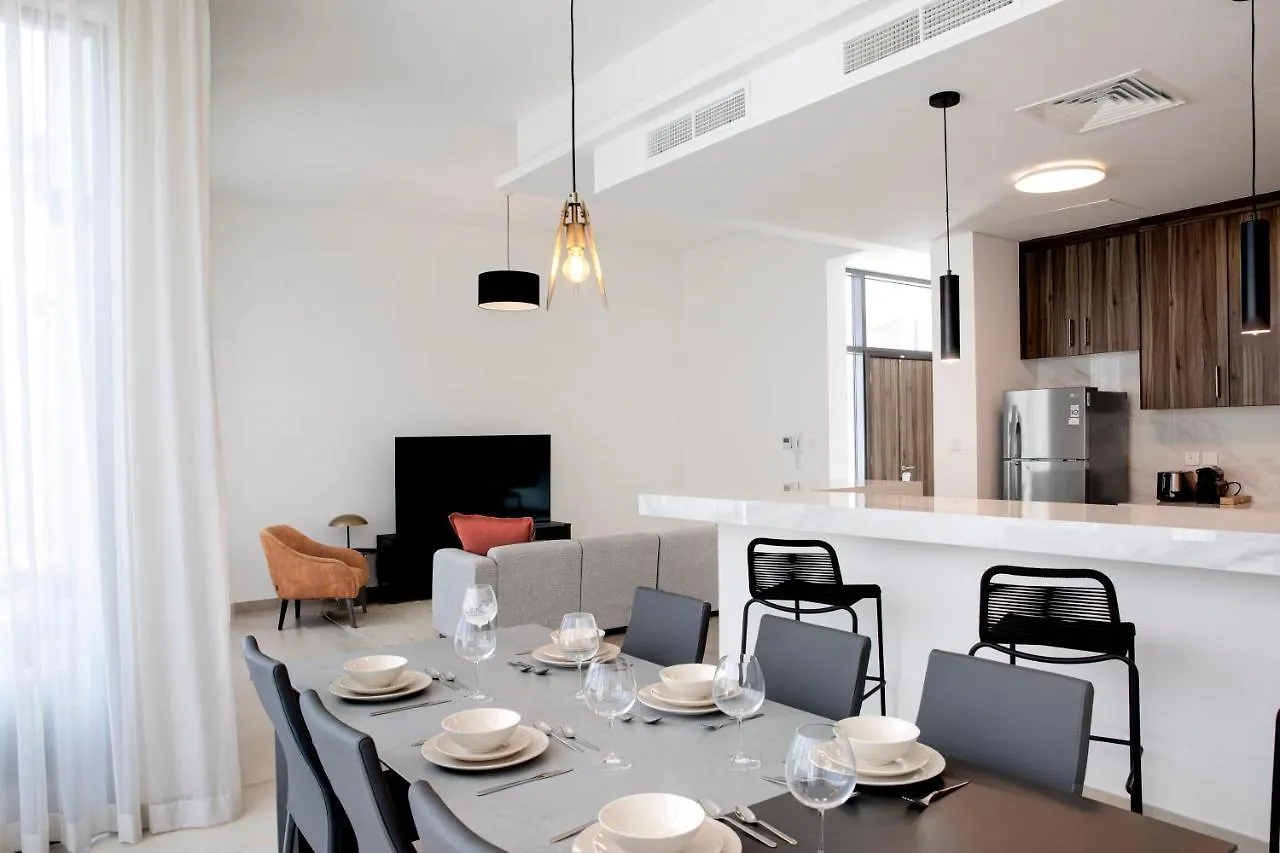 Oasis Homes By Olala Homes رأس الخيمة بيت للعطل