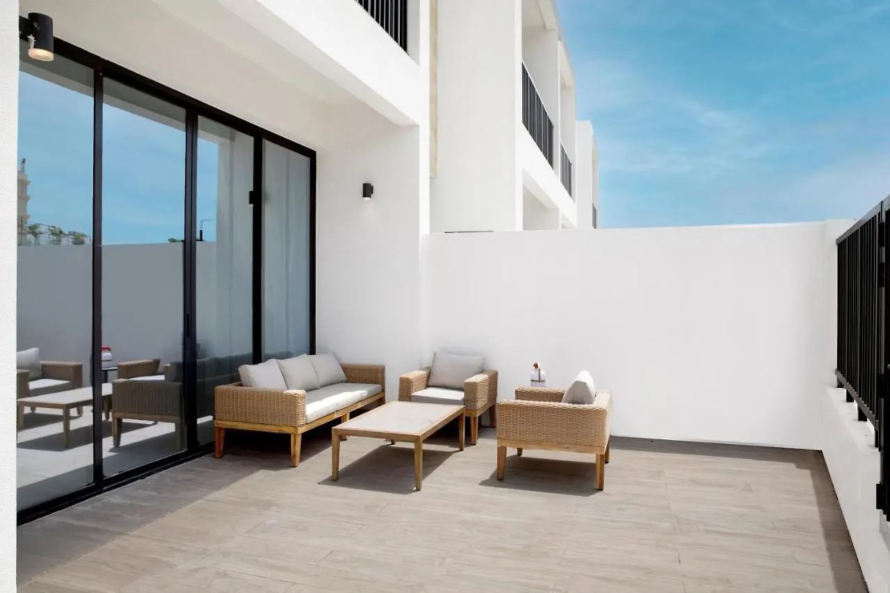 Oasis Homes By Olala Homes رأس الخيمة 0*,  الإمارات العربية المتحدة