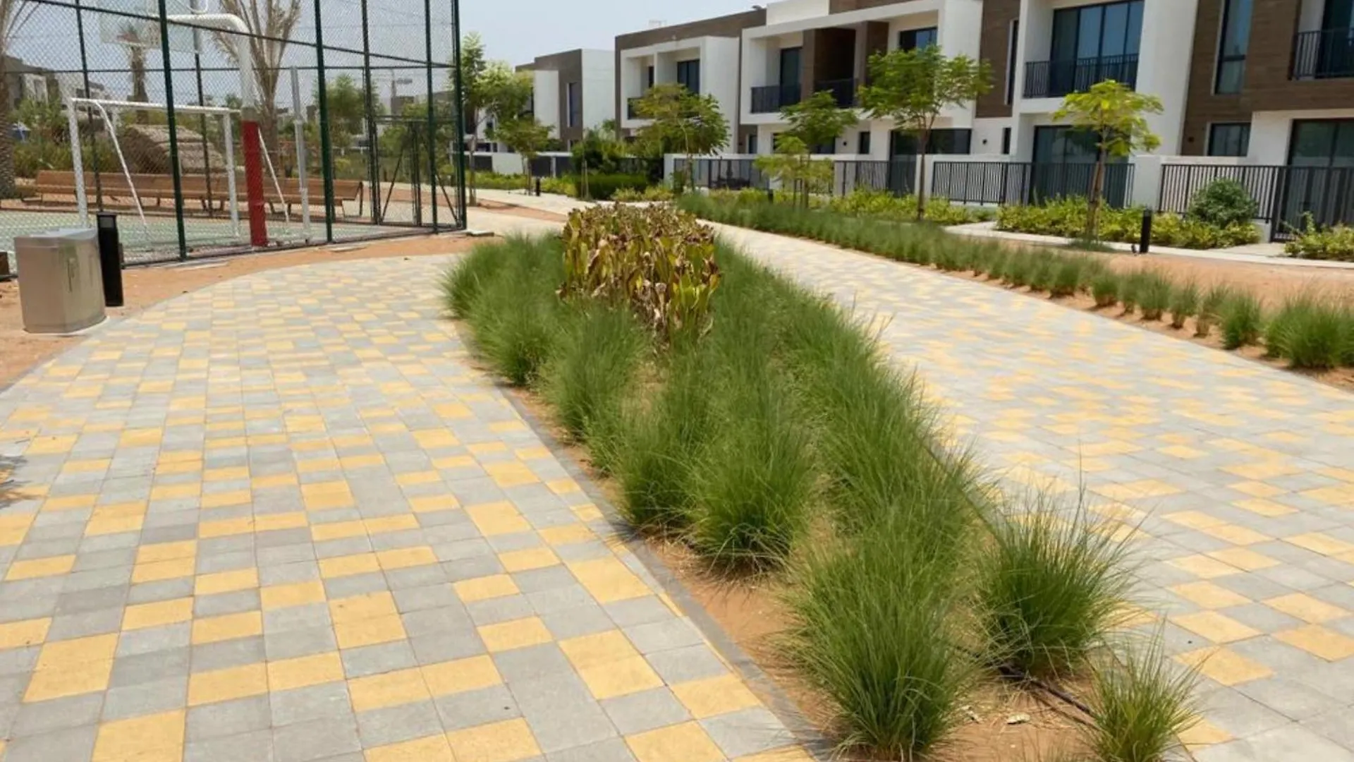 Oasis Homes By Olala Homes رأس الخيمة