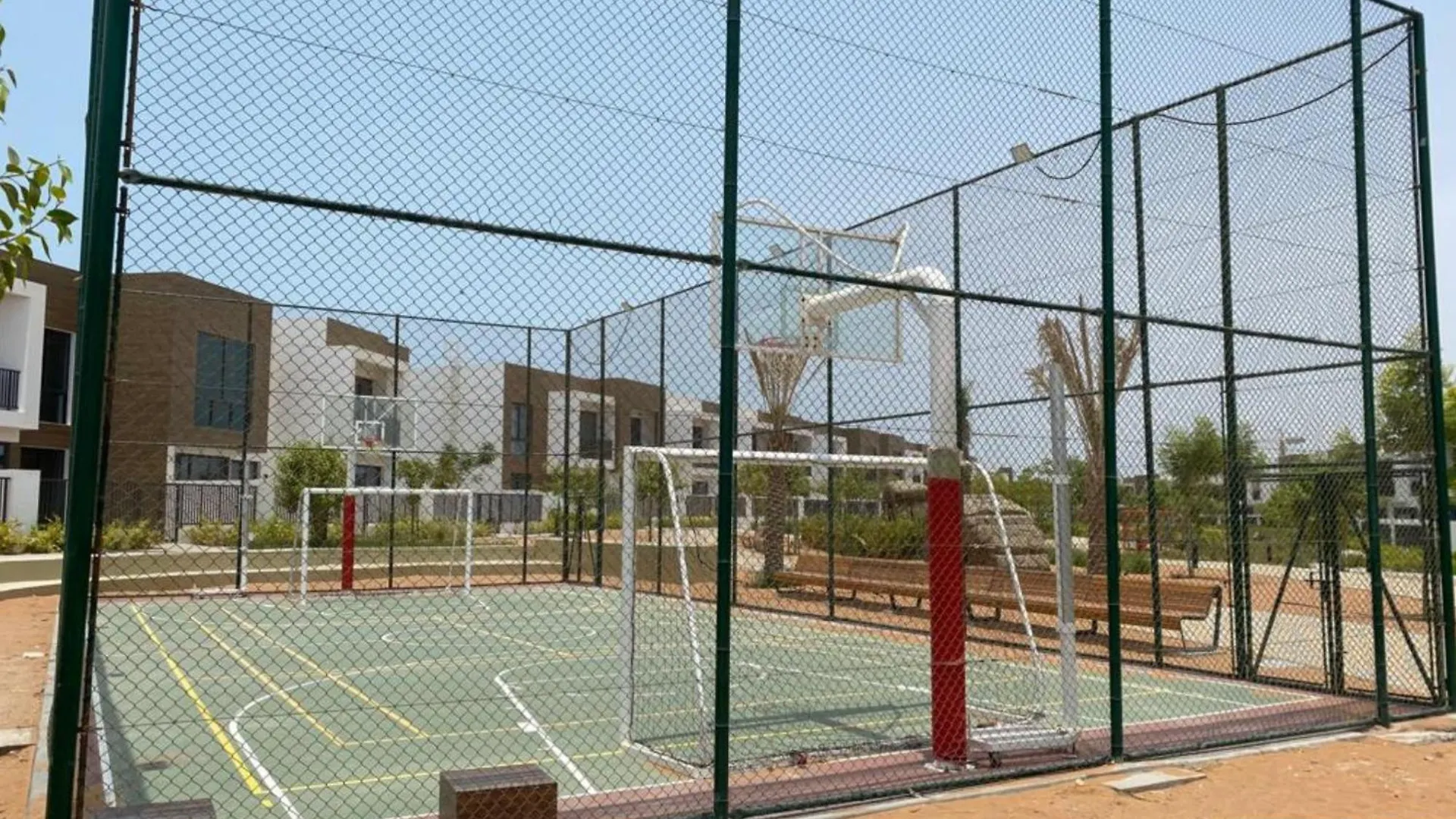 بيت للعطل Oasis Homes By Olala Homes رأس الخيمة